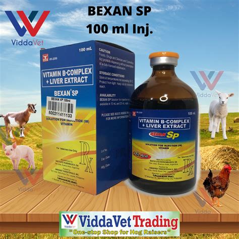 Bexan SP .
